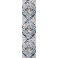 thumbnail image 2 of Rug Branch Savannah Collection Modern Oriental Area Rug, 2 of 5