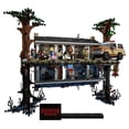 thumbnail image 3 of LEGO® Stranger La maison dans le monde à l'envers 75810, 3 of 6