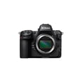 thumbnail image 3 of Nikon Z8 Mirrorless Camera (Body Only) with 32GB Memory Card + Cleaning Kit + ZeeTech Accessory Bundle, 3 of 5