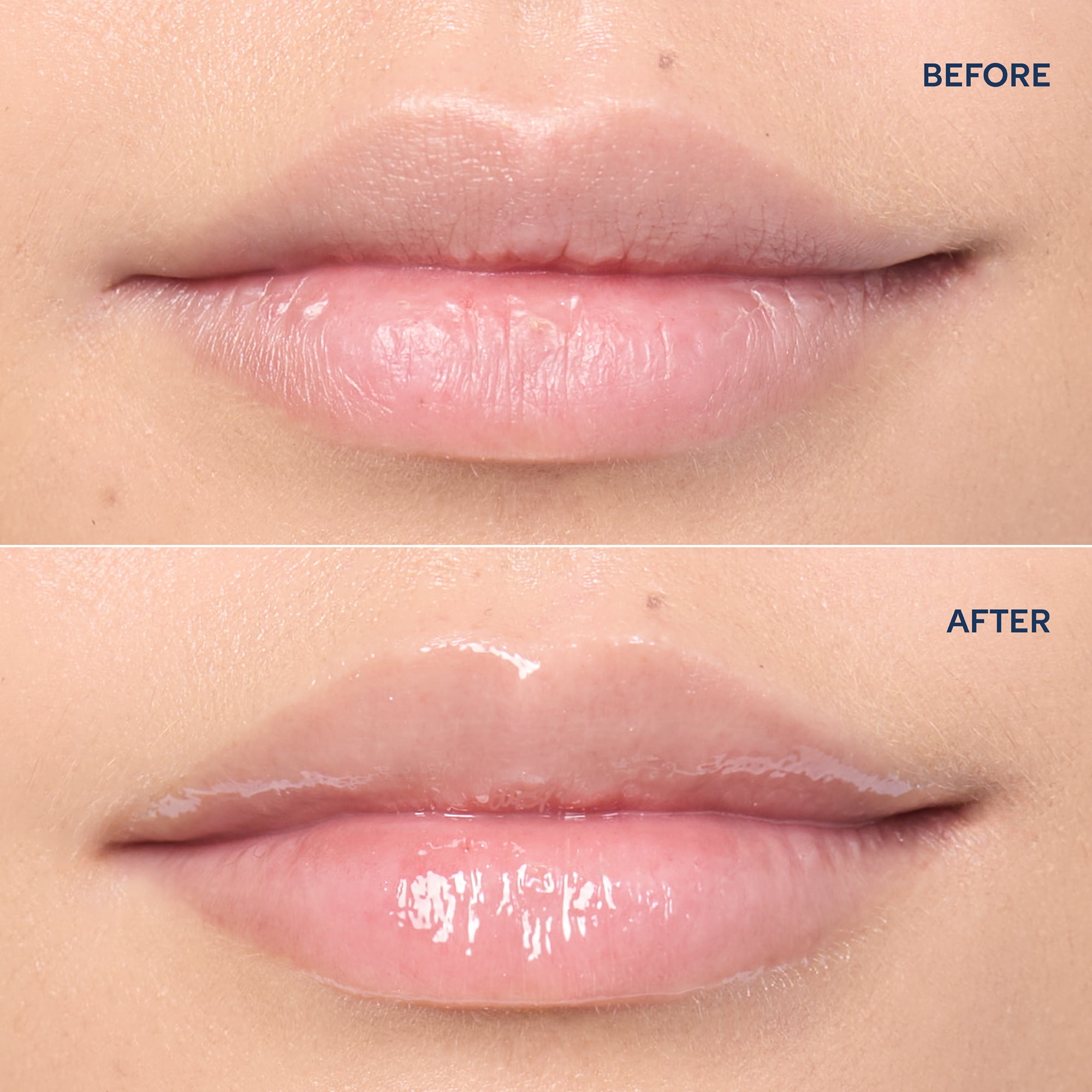 Marcelle Lip Loving Baume à lèvres nourrissant Transparent authentique