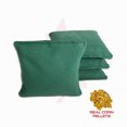 thumbnail image 1 of Sacs Officiels Cornhole Remplis de Maïs, 1 of 1