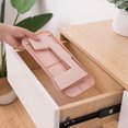 thumbnail image 4 of Wweixi ABS Anti-skid Shoe Stackers - Solution For Shoe Storage Needs Easy To Clean Storage Rack Durable Household Save Space green 25*11.6CM, 4 of 6