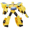 thumbnail image 1 of Transformers Mega Sting Bumblebee Action Figure, 1 of 10