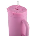 thumbnail image 2 of TAL 40oz Hudson Water Bottle, Pink, 2 of 4