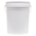thumbnail image 1 of 5G Industrial General Bucket- White, 1 of 4