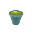 thumbnail image 1 of Mainstays 5 in Citronella Bucket Candle - Amazonnite, 1 of 2