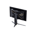 thumbnail image 5 of ASUS ROG Swift 27 inch (26.5" viewable) Dual Mode QHD 1440P 540Hz Full HD 720Hz AMD FreeSync Premium Pro & G-SYNC compatible 0.02ms HDR500 OLED Gaming Computer Monitor with Height Adjustable, Pivot, 5 of 5