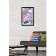 thumbnail image 3 of Peppa Pig - Hooray Wall Poster, 22.375" x 34", 3 of 4