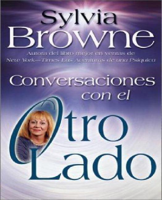Conversaciones con el Otro Lado (Conversations with the Other Side)
