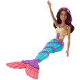 thumbnail image 3 of Barbie Mermaid Doll and Accessories, 3 of 5