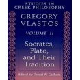 thumbnail image 1 of Studies in Greek Philosophy, Volume II: Socrates, Plato, and Their Tradition, 1 of 1