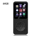 thumbnail image 1 of MesaSe Lecteur MP3/DVD Bluetooth 64 Go Noir, 1 of 10