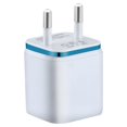 thumbnail image 3 of Yhmxh Electronics Phone Accessories 5V / 2A USB Charger Fast Charging for XS Max Wall Adapter EU Plug Power Charge, 3 of 4