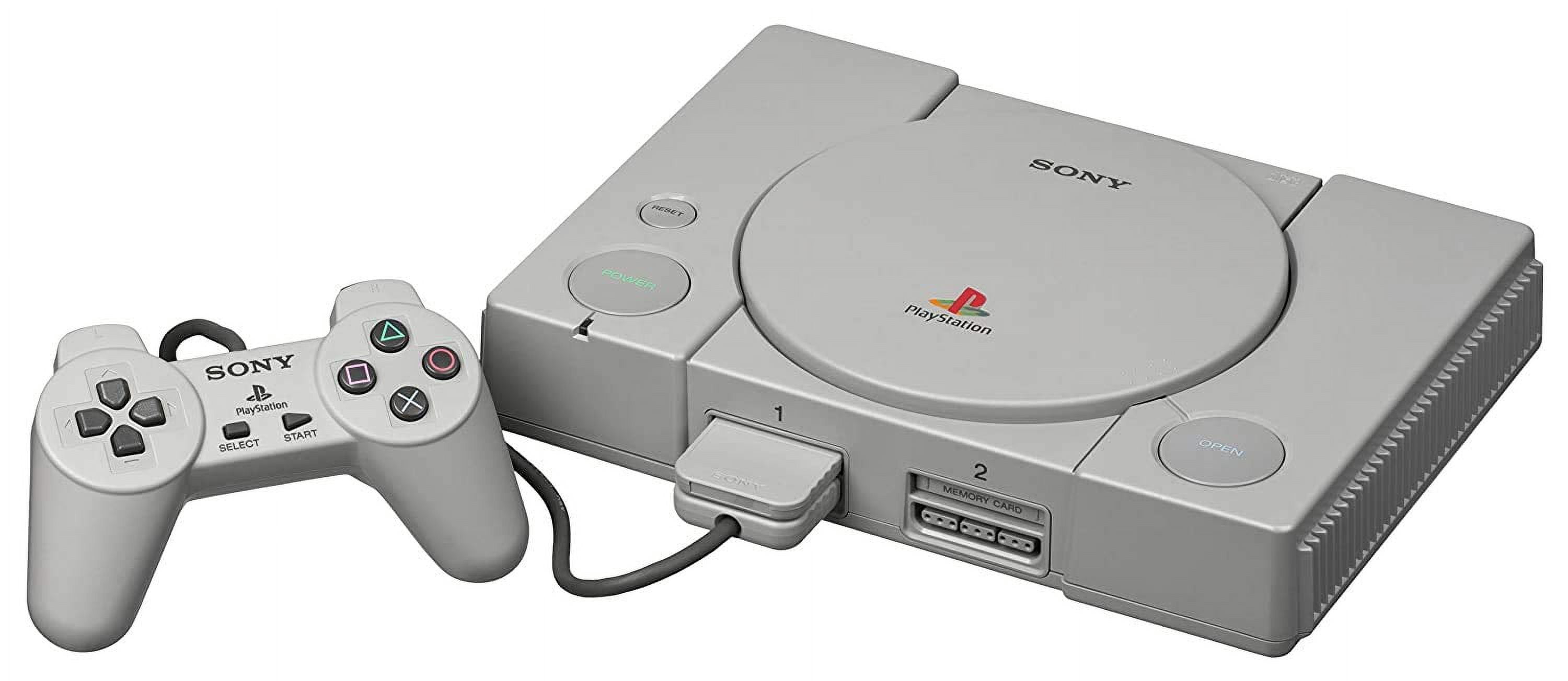 Playstation 1 | Walmart Canada