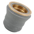 thumbnail image 4 of Shield Cup, Practical Brass High Match Torch Retaining Cup Professional  For Plasma Torch PT-40 /PT-60 Shield Cup, 4 of 8