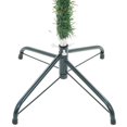 thumbnail image 3 of vidaXL Artificial Pre-lit Christmas Tree with Ball Set 180cm 564 Branches, 3 of 5