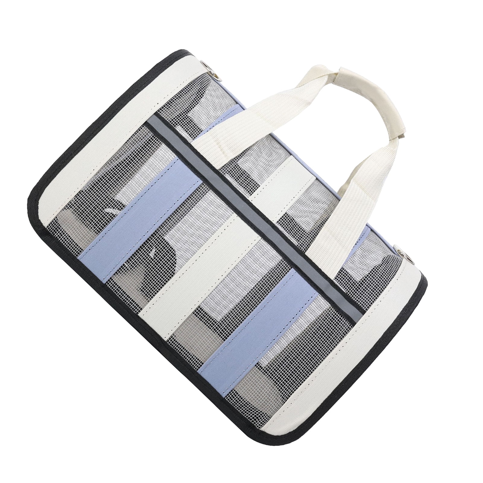 Breathable Cat Carriers,Cat Carriers Waterproof Breathable Pet Travel Carrier Bag Cat Carriers Rapid Response