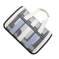 thumbnail image 1 of Transporteurs pour Chats Respirants,Transporteurs pour Chats Imperméables et Respirants Sac de Transport pour Animaux de Compagnie Transporteurs pour Chats Réponse Rapide, 1 of 9