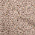 thumbnail image 1 of oneOone Polyester Spandex Light Brown Fabric Animal Craft Projects Decor Fabric Printed By The Yard 56 Inch Wide, 1 of 5