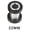 22mm, variant on Bike Shock Absorber Bushing Rear Shock Hardware Bicycle Accessory Hot