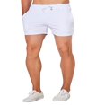 thumbnail image 2 of Men Jogger Sweat  Gym Running Solid Color Athletic Pants, 2 of 9