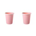 thumbnail image 1 of Decodeary Choose Dustbin For And Long-lasting Features Storage Basket Living Room Nordic powder 27*31*19cm 2Set, 1 of 6
