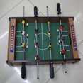 thumbnail image 2 of Table de Baby-Foot pour Enfants, Petit Baby-Foot pour Adultes, Jeu de Soccer à Domicile, 2 of 6