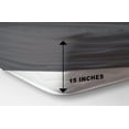 thumbnail image 2 of Johnson Home 500 Thread Count Certified Organic Cotton Sheet Sets, 2 of 6