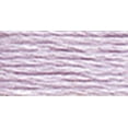 thumbnail image 1 of DMC 6-Strand Cotton Embroidery Floss 8 m (8.7 yd), Purple, 1 of 3