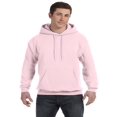 thumbnail image 1 of Hanes - Ecosmart Hooded Sweatshirt, 1 of 1
