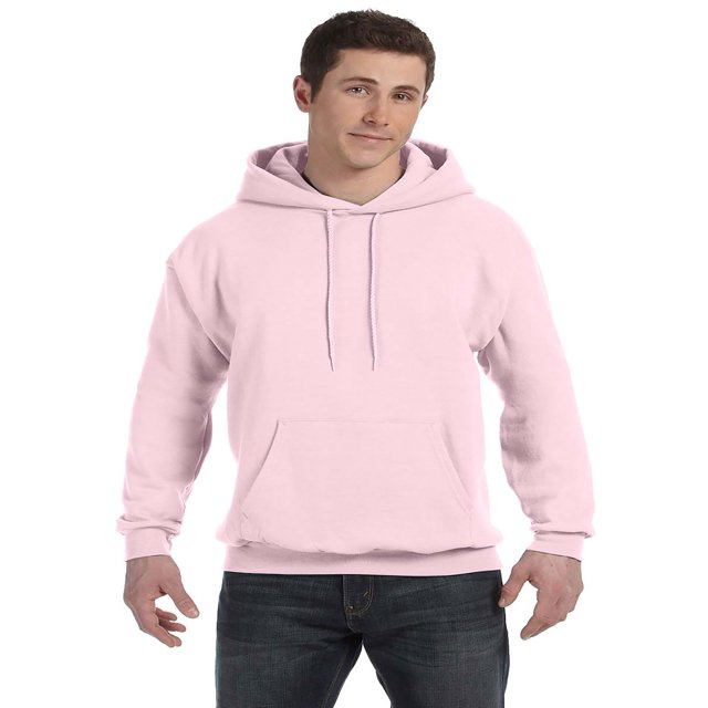 Hanes - Ecosmart Hooded Sweatshirt