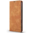 thumbnail image 4 of Protective Case for iPhone 17 Pro Max Phone Cover with Card Holder Stand, Shockproof Flip Wallet Cover, 4 of 7