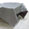 thumbnail image 4 of Ozark Trail Heavy-Duty Tarp, 9' x 12', Material PE, 4 of 5