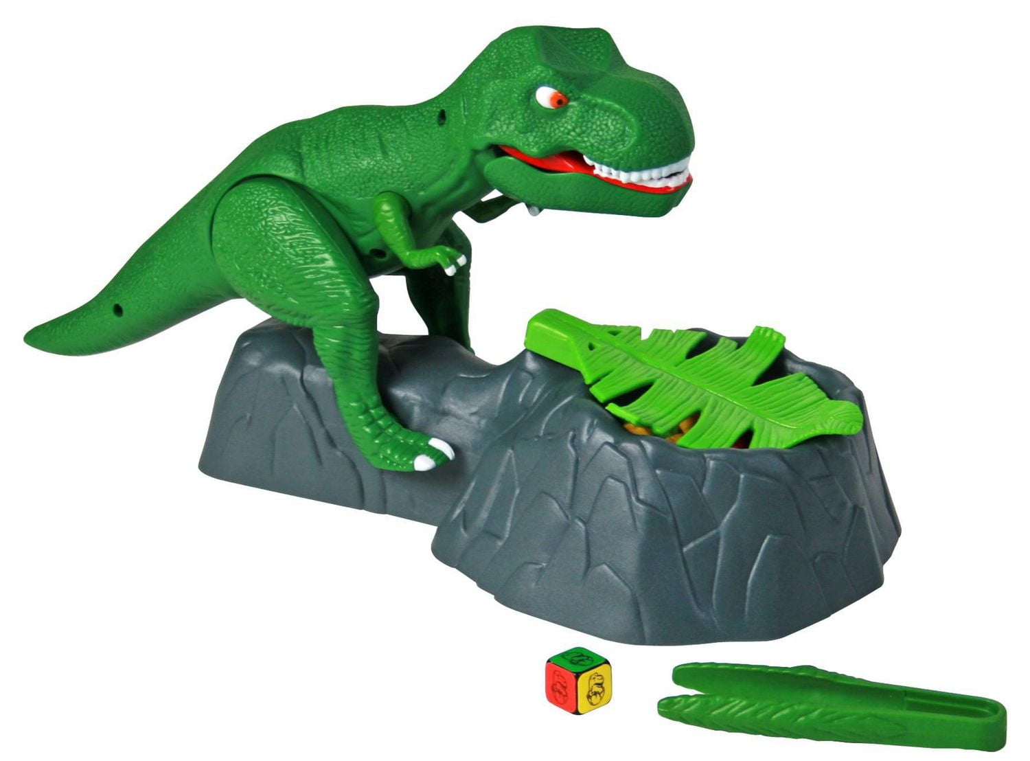 Goliath: Jeu de Dino Crunch