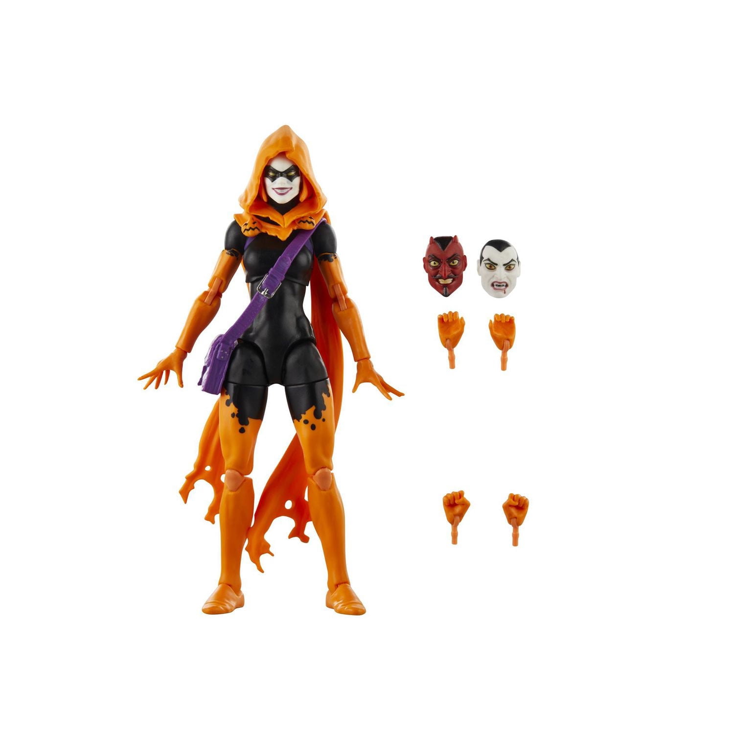Marvel Legends Series Hallows' Eve
