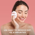thumbnail image 2 of St. Ives Watermelon Face Cleanser, 2 of 9