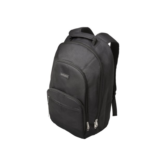Kensington Simply Portable SP25 15.6`` Laptop Backpack (K63207WW)