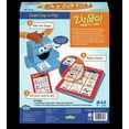 thumbnail image 2 of Zingo! Sesame Street, 2 of 2