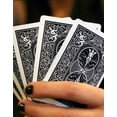 thumbnail image 5 of BicycleMD cartes a jouer Poker 4 pq, 5 of 5