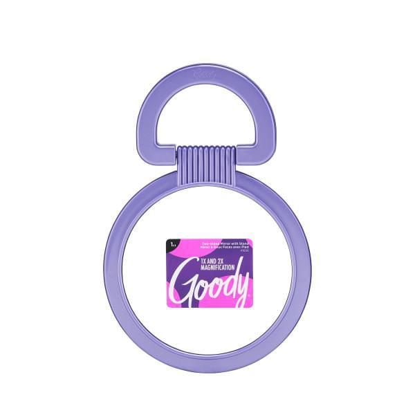 Goody Two Sided Mirror - Swivel Stand Mirror, 1 Ct