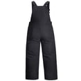 thumbnail image 3 of Women Sleeveless Ski Overalls Adjustable Shoulder Strap Jumpsuit, 3 of 6