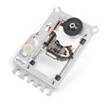 thumbnail image 1 of SF-HD850, Prise Pratique pour Lecteur Optique pour Lecture de Données, 1 of 8
