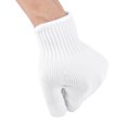 thumbnail image 2 of Cutting Glove, Wide Use Standard Design  Match White Cut Gloves  For Working, 2 of 8