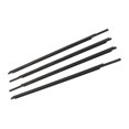 thumbnail image 4 of 68160 0C020, 4PCS Car Weatherstrip  for Sequoia 2008 To 2022, 4 of 7
