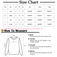 thumbnail image 3 of Wolfast Chandails à Col Montant pour Femmes Chandail Mode Couleur Col Haut Pull Tricoté Grand Col Rond Tricoté, 3 of 9