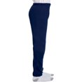 thumbnail image 4 of Gildan Boys Heavy Blend Sweatpant. 18200B, 4 of 4