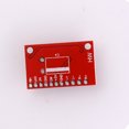 thumbnail image 3 of Baohd Speaker Sound Amplifier Board USB Wireless Module Stereo 2X3W Converter Home Multimedia Speakers Replacement Parts, 3 of 6