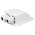 thumbnail image 1 of SHISUYAN Cable Entry Glands Solar Cable Glands Camper Accessory Rv Accessory Solar Panel Cable Entry Box Rv Roof Cable Entry Glands Box, 1 of 8