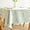 Multicolor21314, variante sur Nappe en PVC à Motif Floral Vintage / Nappe en Plastique Imperméable et Anti-Huile pour Table de Cuisine, Salle à Manger Ou Table Basse avec Bordure en Dentelle, 60x90 cm