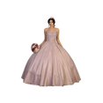 thumbnail image 1 of Robe de Bal Sweet 16/15 et Grande Taille, 1 of 1